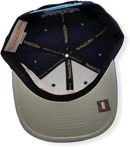 Miniatura 22 de Mitchell & Ness Core Basic Snapback Hat