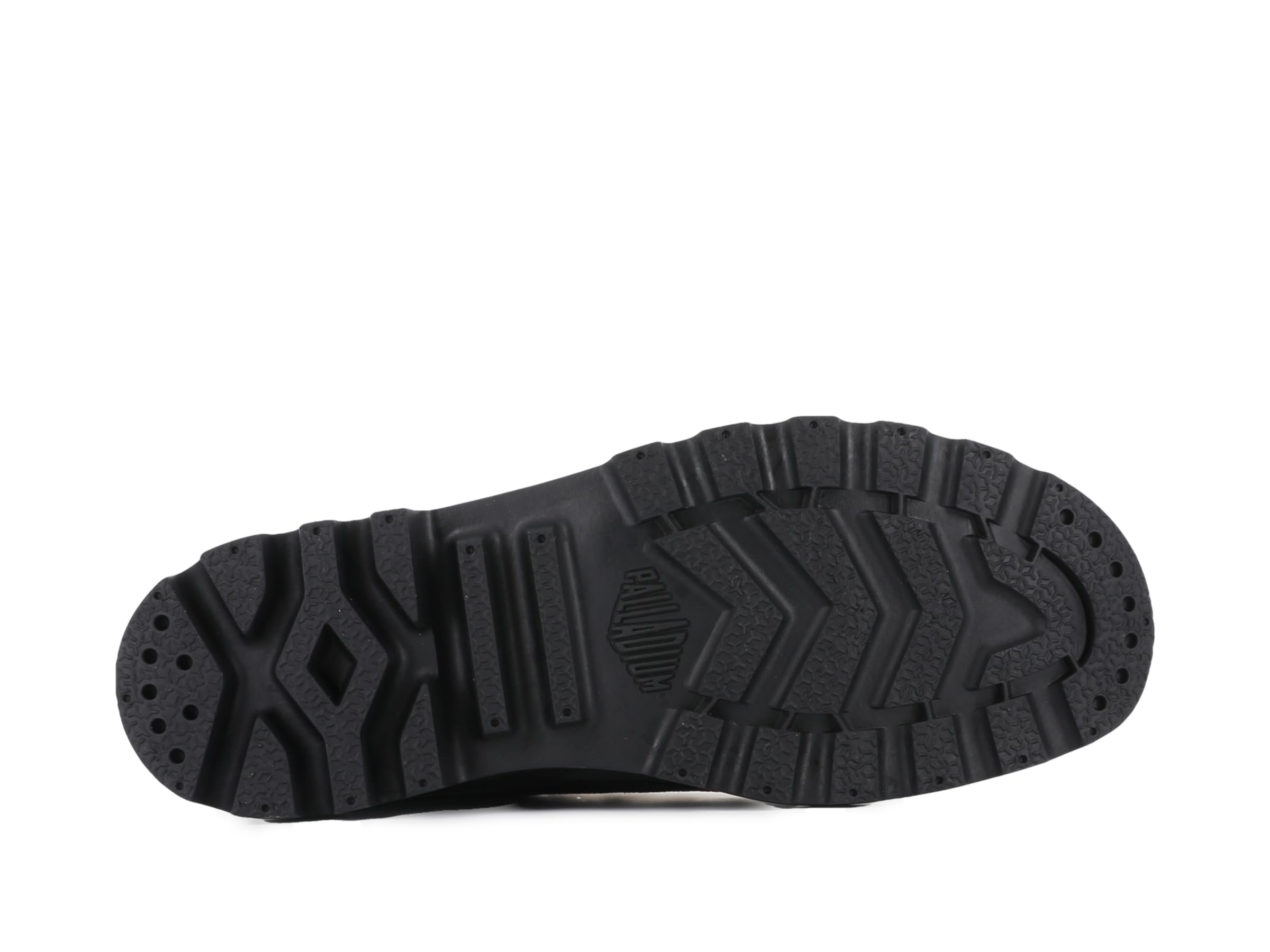 Palladium Pampa Underlayer, Boots Femme