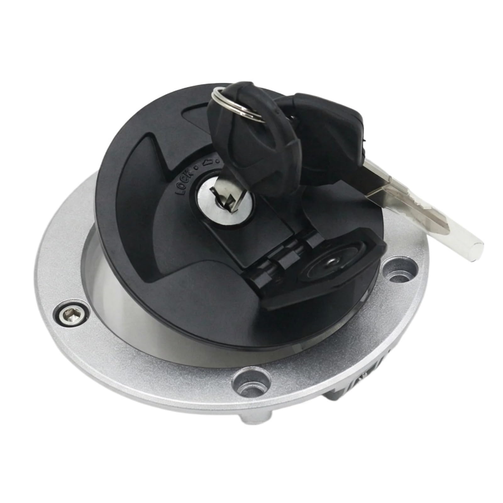 Tappo Benzina Moto Per Versys Per 1000 Per Per ER-6N Tappo