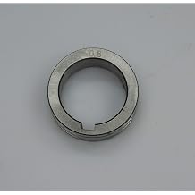 European Style Mig Welder Wire Feed Drive Roller Roll Parts OD35mm ID25mm WI8mm V-Groove .023"-.030" <0.6-0.8>