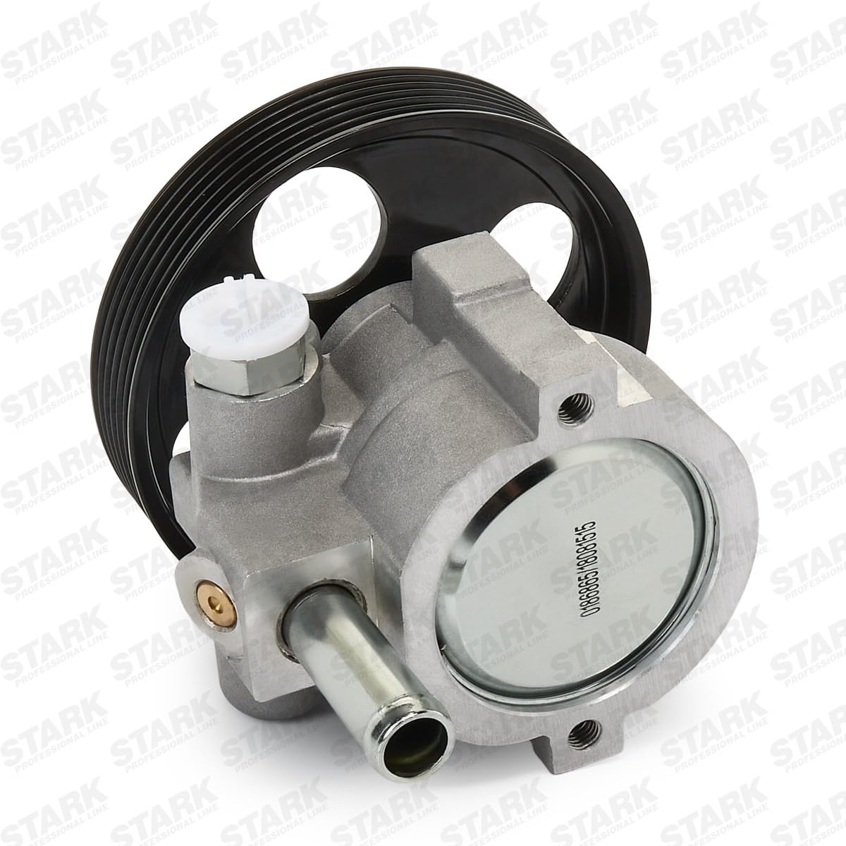 STARK SKHP-0540597 Pompa idraulica sterzo Compatibilità con OPEL Vivaro A Van X83