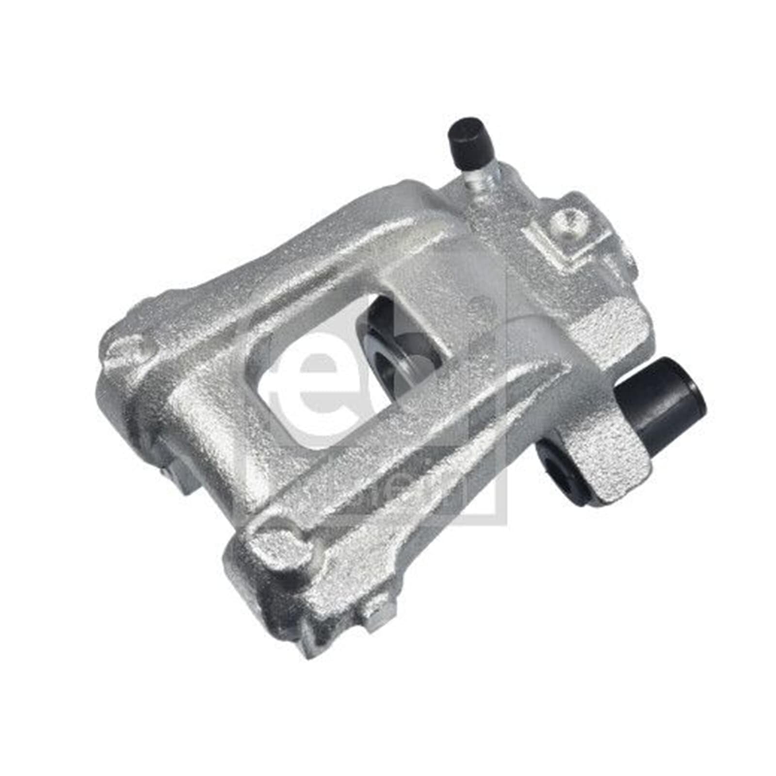FEBI BILSTEIN Bremssattel 182002 Hinterachse rechts, Ausführung: Bremssattel(1-Kolben), Kompatibel mit: BMW 1, 1, 2 Cabriolet, 2 Coupe