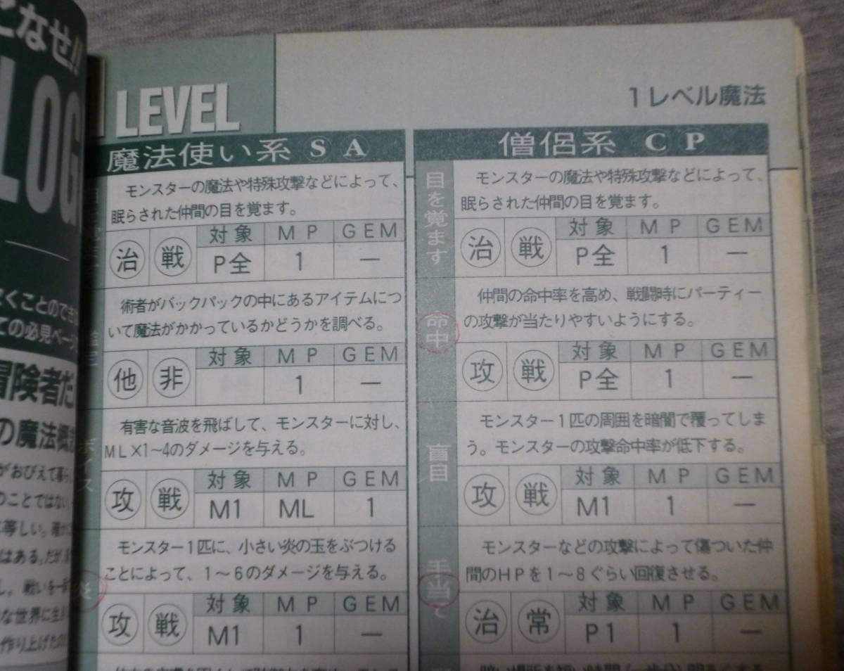 マイト＆マジックⅥ　完全日本語版 マイト&マジック6 ザ マンデート オブ ヘブン 完全日本語版公式ガイド