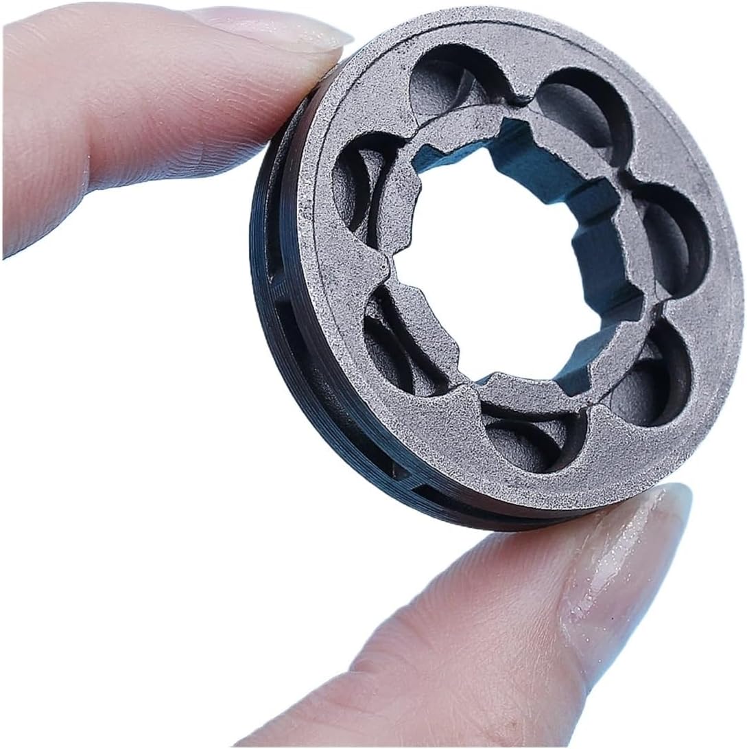 5 P7 17mm Sprocket Rim Fit For 021 024 026 MS260 MS240 MS261 023 017 018 MS170 MS180 MS211 MS211C OEM 00006421240