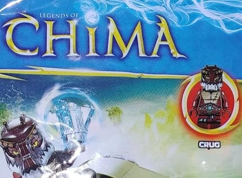 Swamp jet 30252 Lego Cima Cragg (japan import) by - Lego - Immagine 1