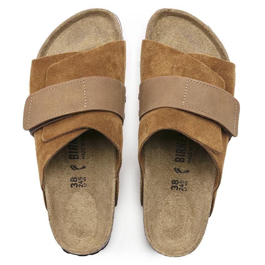 birkenstock kyoto 42 27㎝ Birkenstock Kyoto Sandal - Men's - Als.com