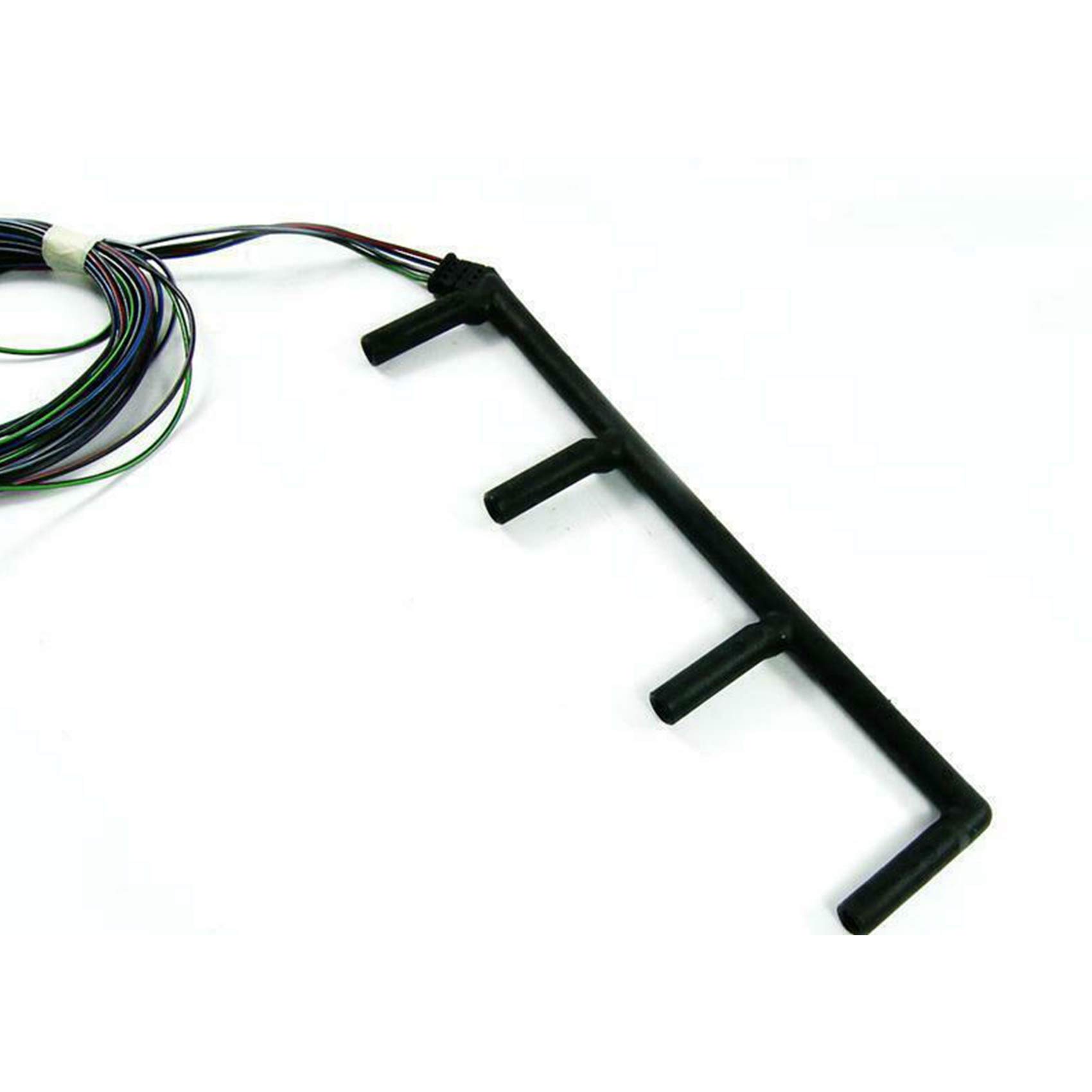 AVIDYA Faisceau de Câbles de Bougie de PréChauffage de Voiture pour Golf 1.9L Tdi 2004-2006 038971782C