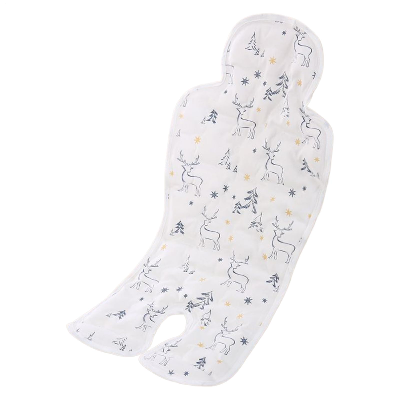 Fascia Rinfrescante per Passeggino Cuscino Freddo Per Sedile Auto