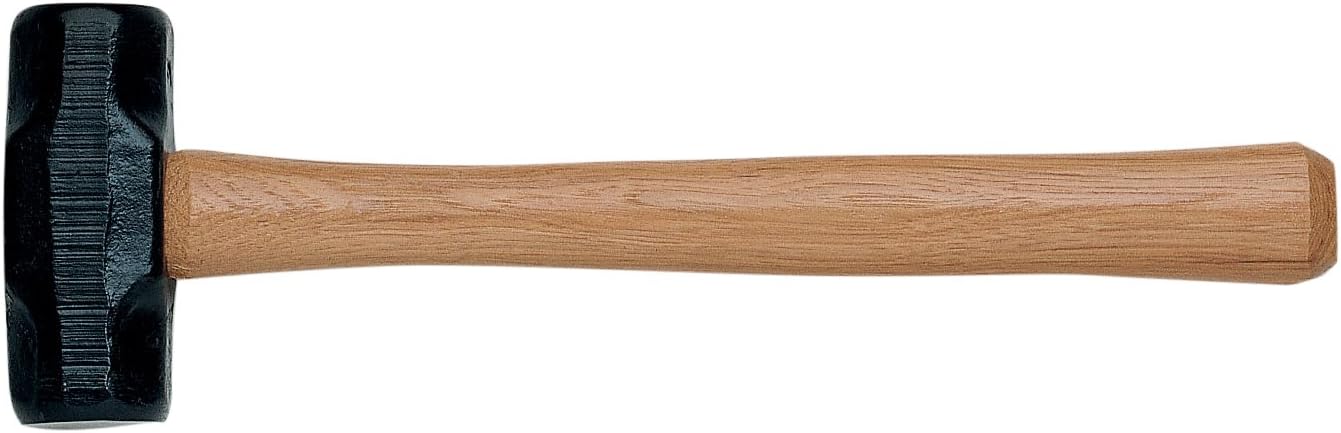 Engineer Hammer w/15" Wood Handle Council Tool (PR40) 4 lbs