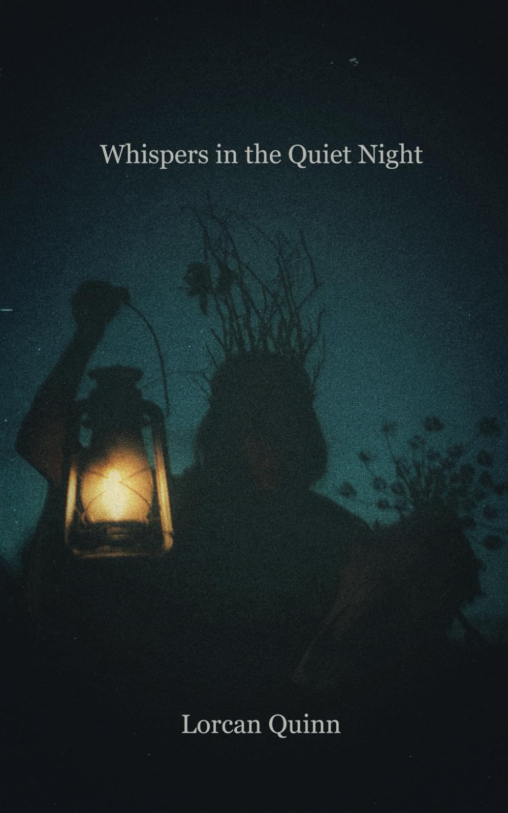 Whispers in the Quiet Night