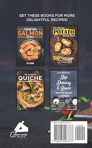 Miniatura 2 de Wrap Cookbook Easy Sandwich Wrap Recipes for Beginners, Delicious Sandwiches for Breakfast, Lunch, and Dinner