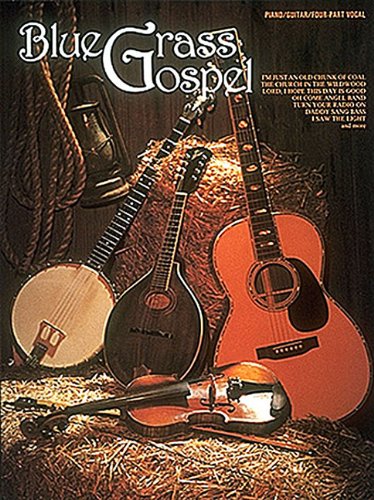 Blue Grass Gospel