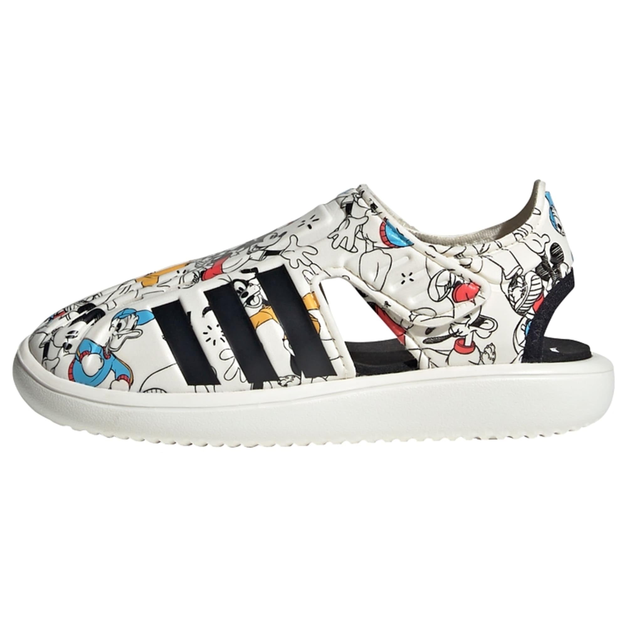 adidas Sandalia Disney Kids Water