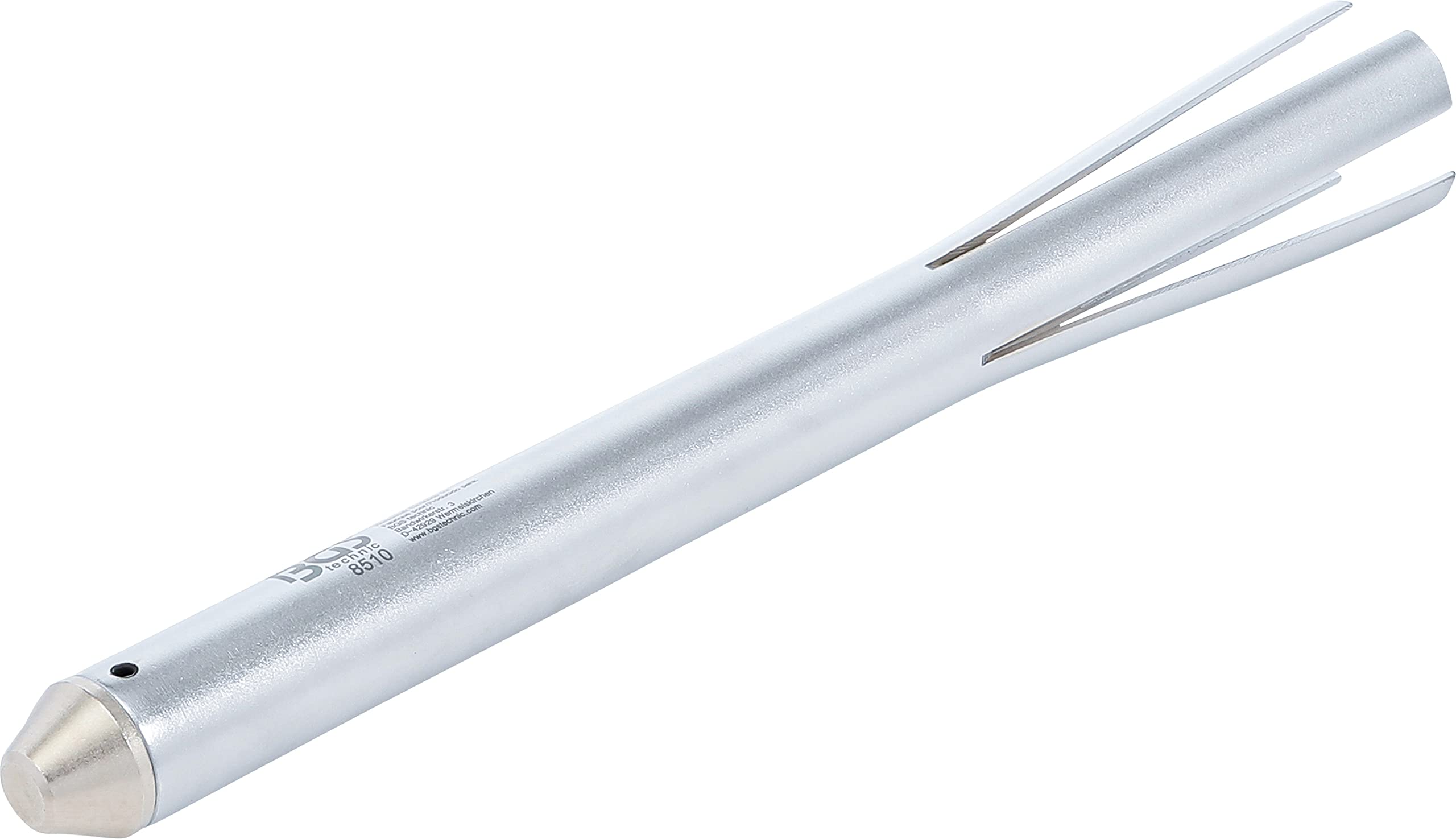 BGS 8510 Utensile rimozione cuscinetto testa sterzo 35-55 mm