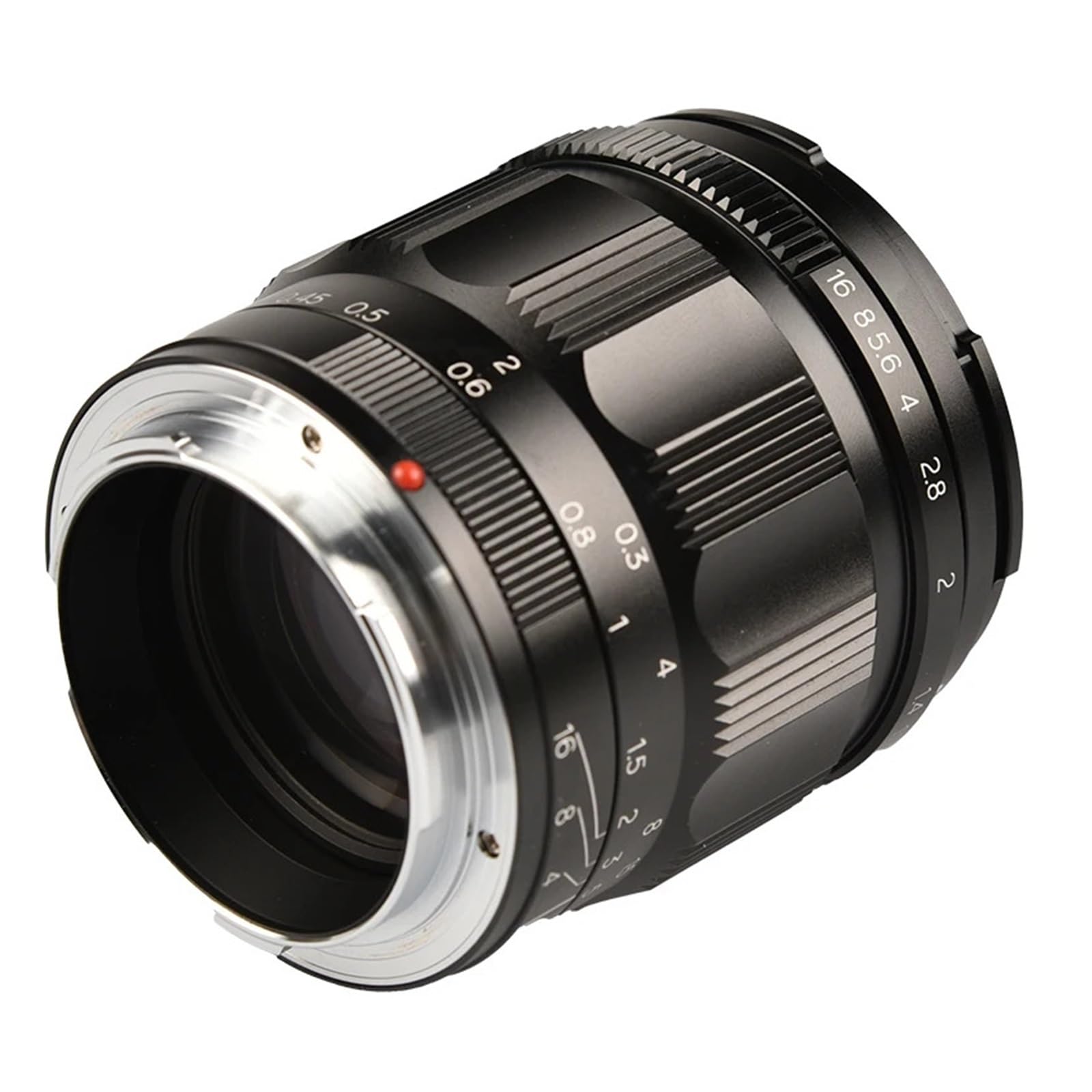 Pare-Soleil 50mm F1.1, Compatible avec Sony, Monture E