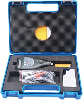 DTI-CM-8826FN Coating Thickness Gauge Magnetic Induction F Eddy Current NF Probe Coating Thickness Meter Paint Tester 0~1250um 3