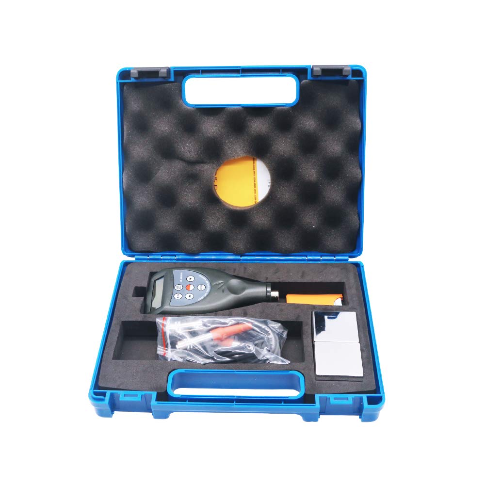 Buy DTI-CM-8826FN Coating Thickness Gauge Magnetic Induction F Eddy ...