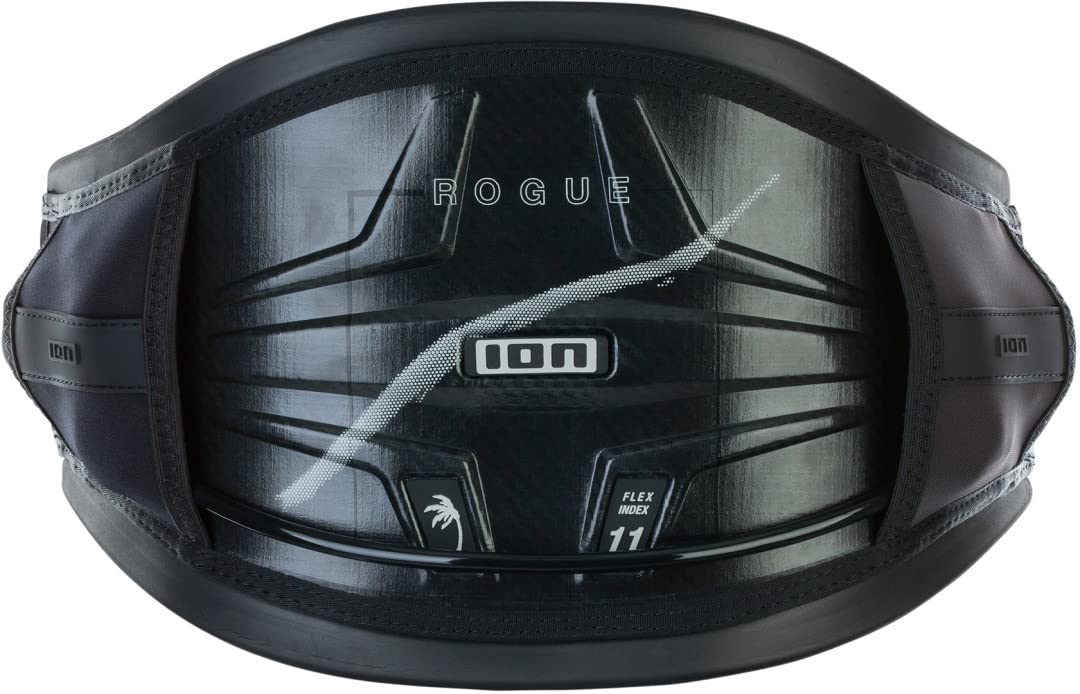 ION Rogue Wing Trapez 2025 Black