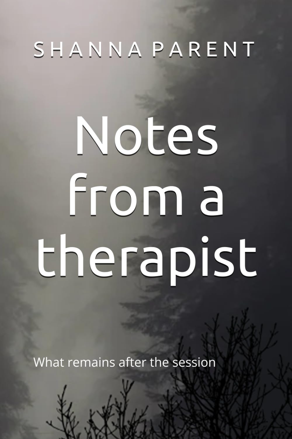 Notes from a therapist: What remains after the session
