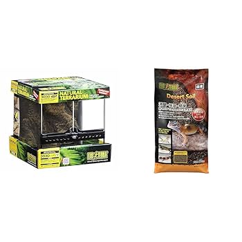 Amazon | 【セット買い】エキゾテラ GEX EXOTERRA グラス