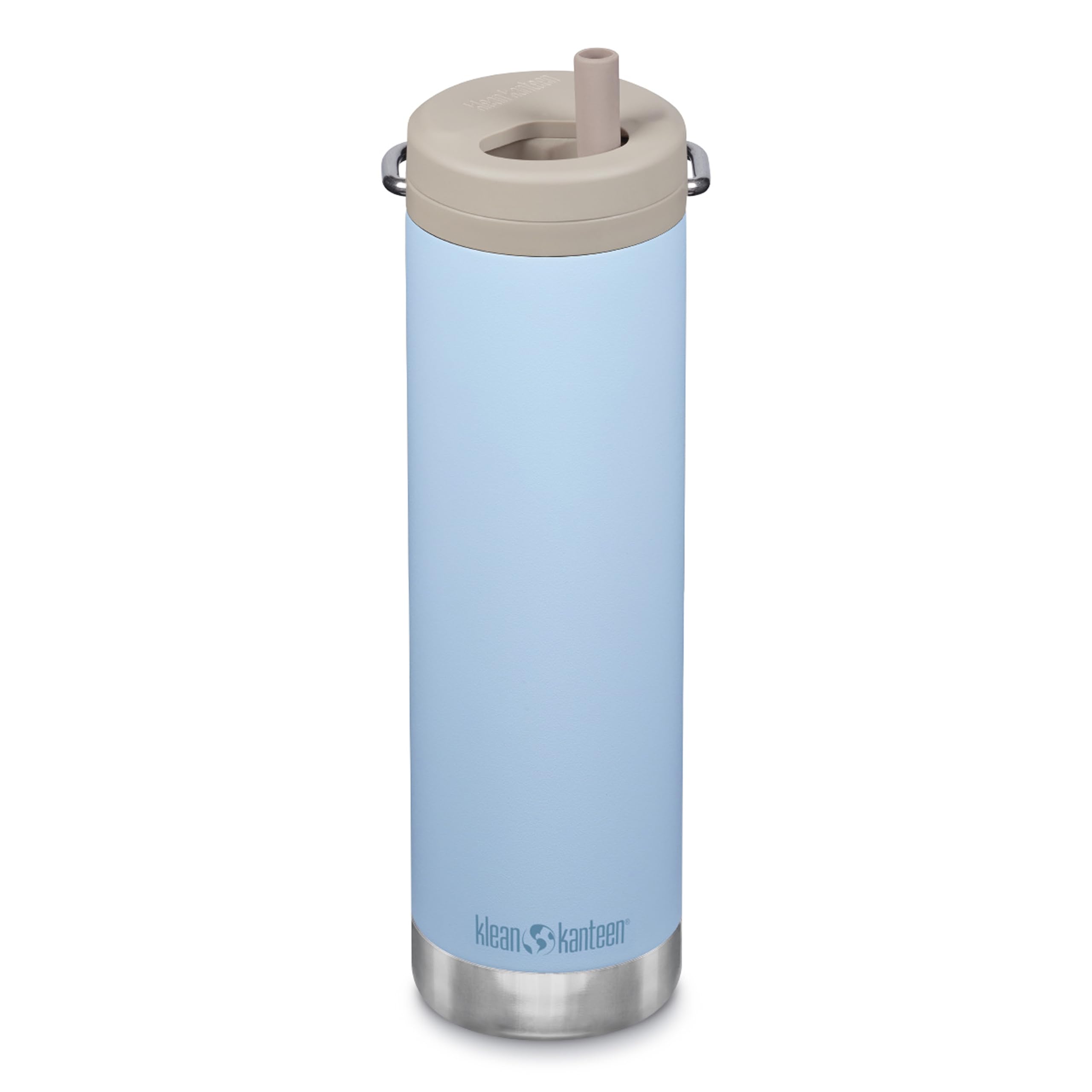 Klean Kanteen TKWide 20 oz Clear Sky