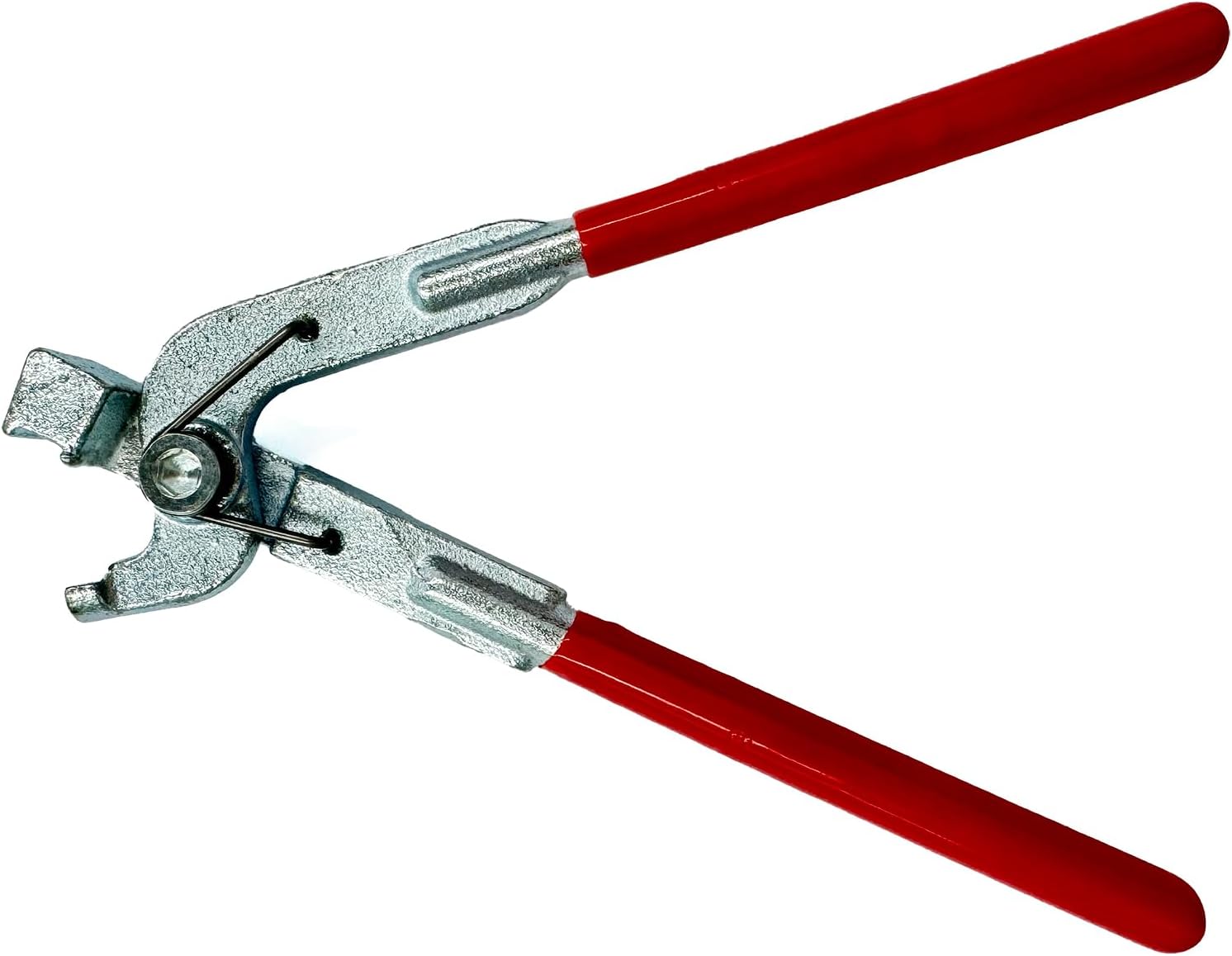 Radiator Repair Pliers Tool Set, Car Radiators Opening Tab Lifter and Closing Header Tool for Radiator Tank Repair For Cars and Trucks