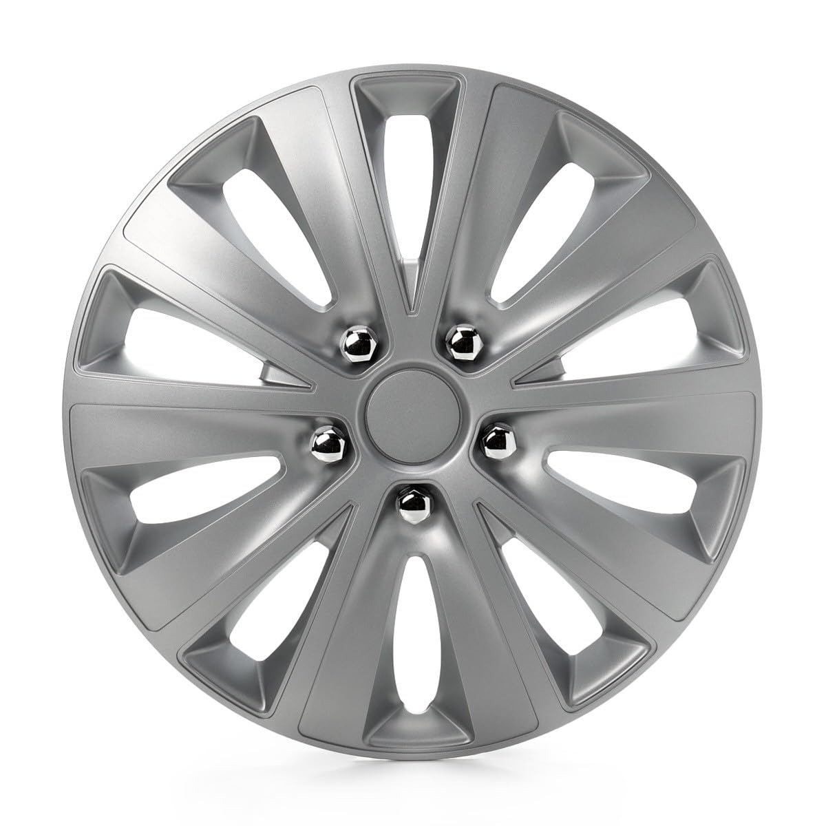 RIDEX 100009A0064 Kołpak srebrny