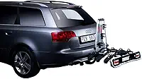 Thule Suporte Euroride 943 de Engate para 3 bicicletas