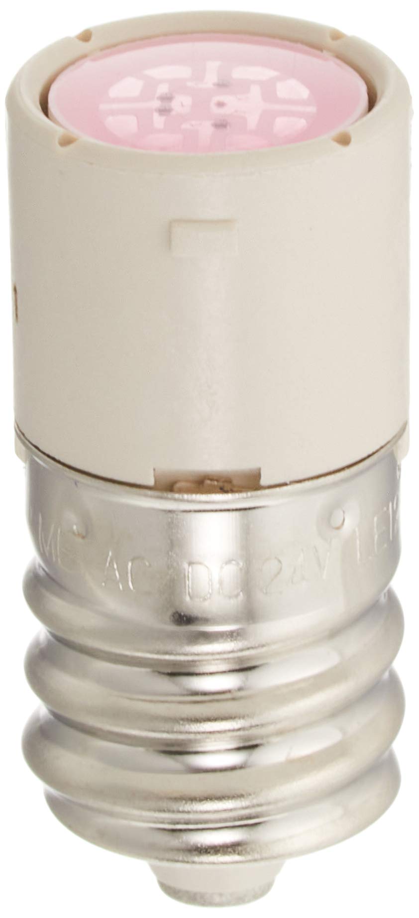 Amazon.co.jp: マルヤス電業 MHEシリーズパイロットライト付属LED電球