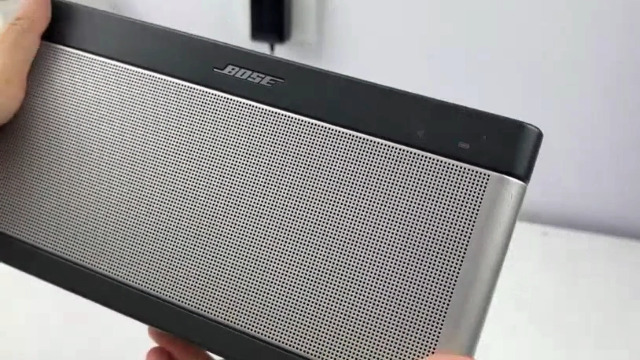 Amazon.com: 17~20V Speaker Charger for Bose Soundlink I II III 1 2