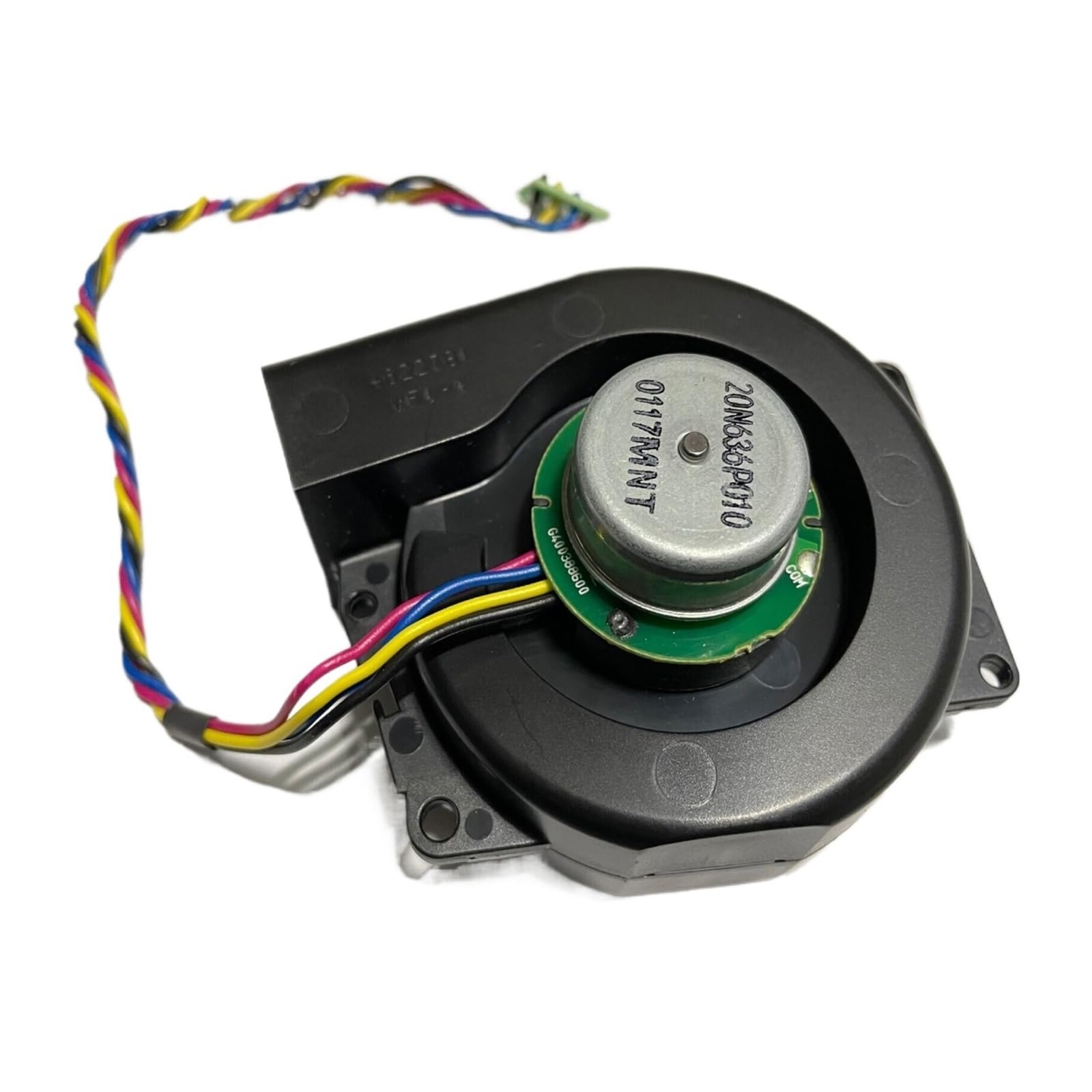 Moteur de ventilateur pour Roomba E5 E6 I3 I4 I7 J7