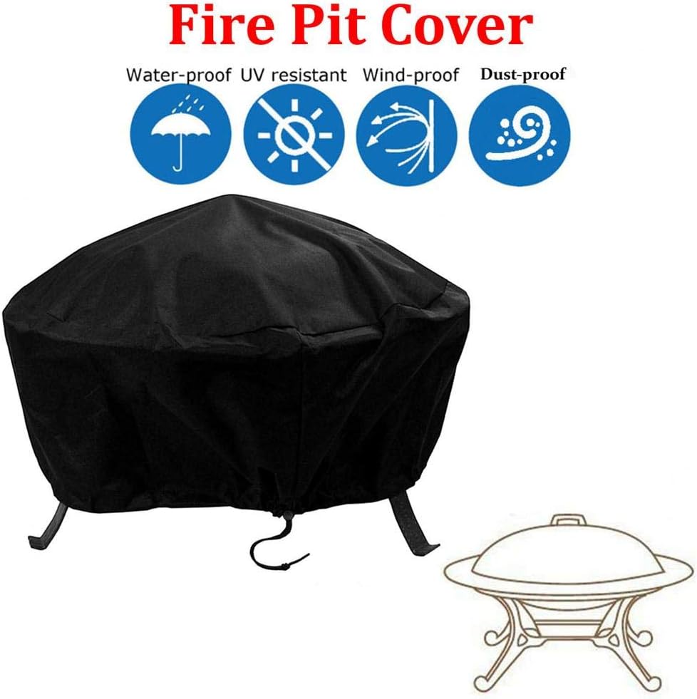 pozzi di fuoco da tavolo