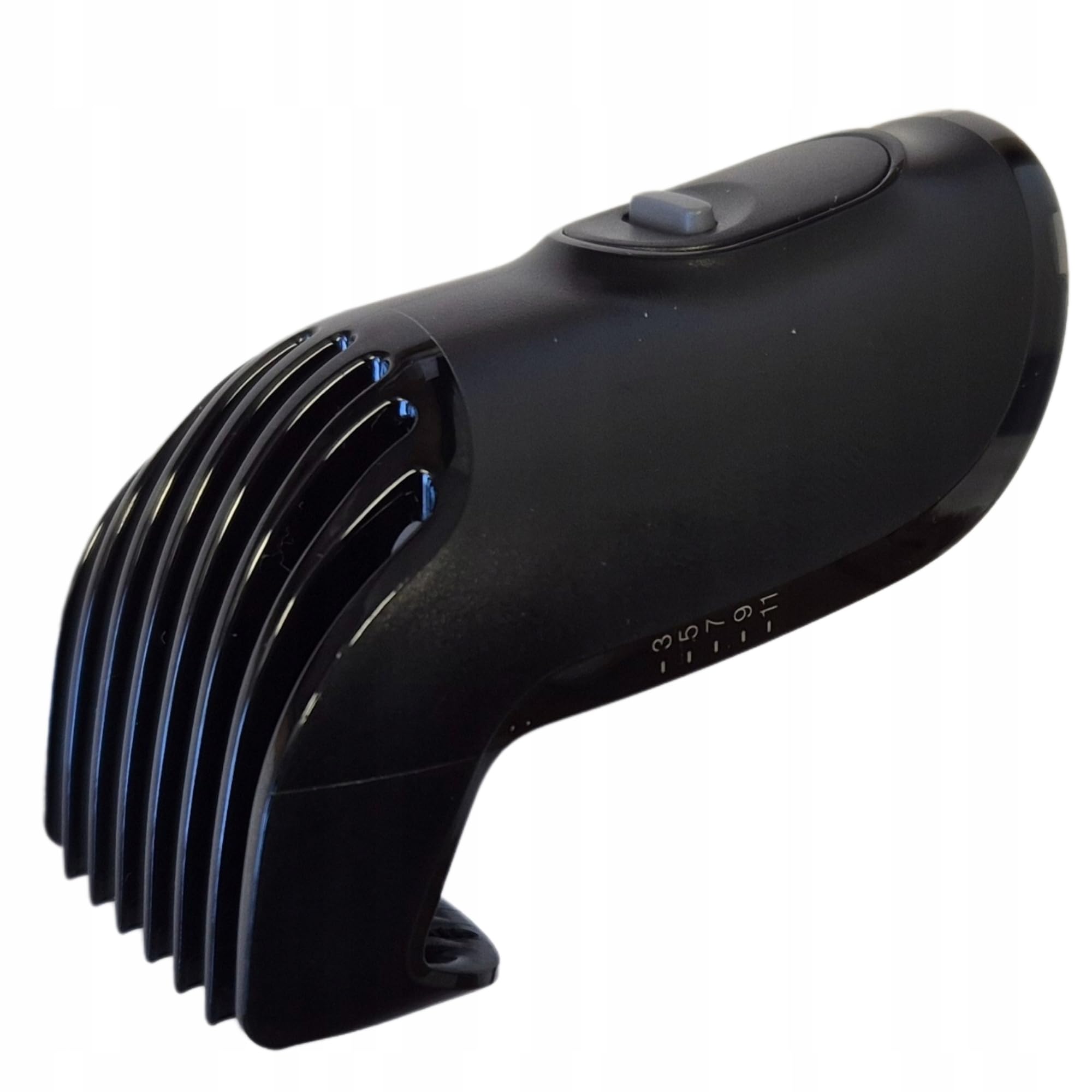 Sabot de tondeuse à barbe / cheveux 3-11 mm pour tondeuse compatible avec Braun 5513 5514 5515 5541 5544 81695621