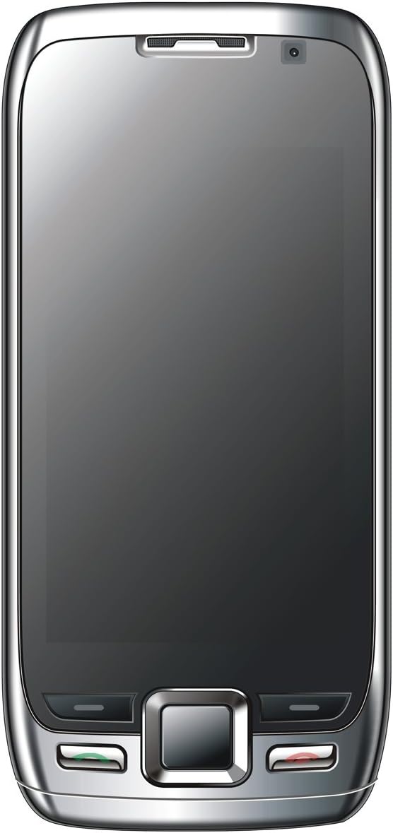 Duet D9 Unlocked Phone (Silver)