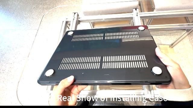 Amazon.com: CISSOOK Floral Case Cover for MacBook Pro 13 Inch 2025