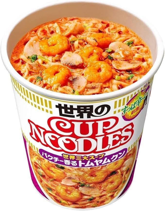 Amazon.co.jp: カップヌードル 5種30食 詰め合わせ カップヌードル