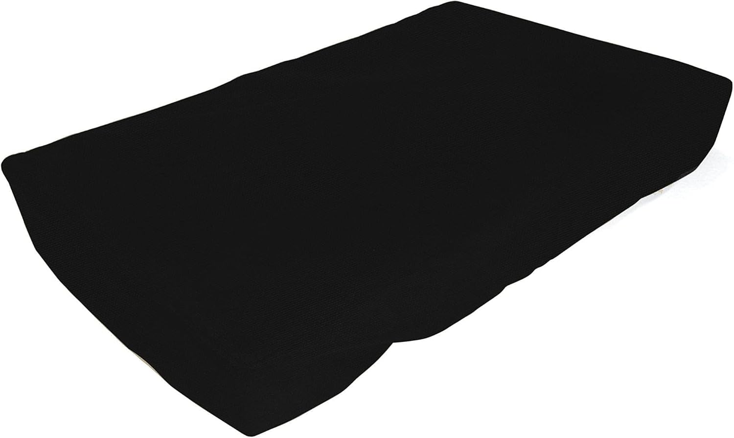 Covermates Side Burner Cover - Water Resistant Polyester, Drawcord Hem, Double Stitched Seams, Grill and Heater Covers, 13.5W x 23D x 12H, Charcoal