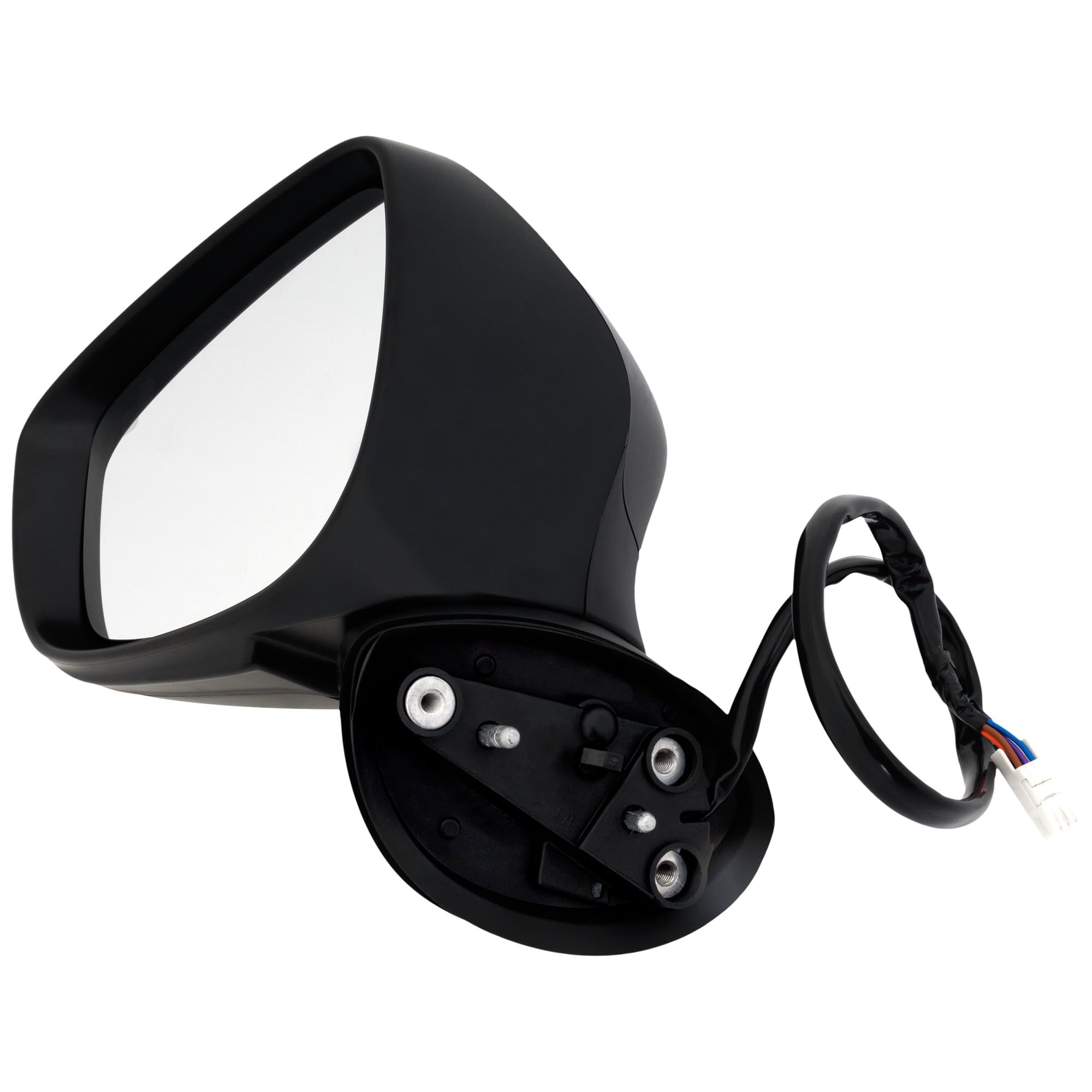 Amazon.com: GO-PARTS - for 2015 - 2016 Mazda Cx-5 Side View Mirror
