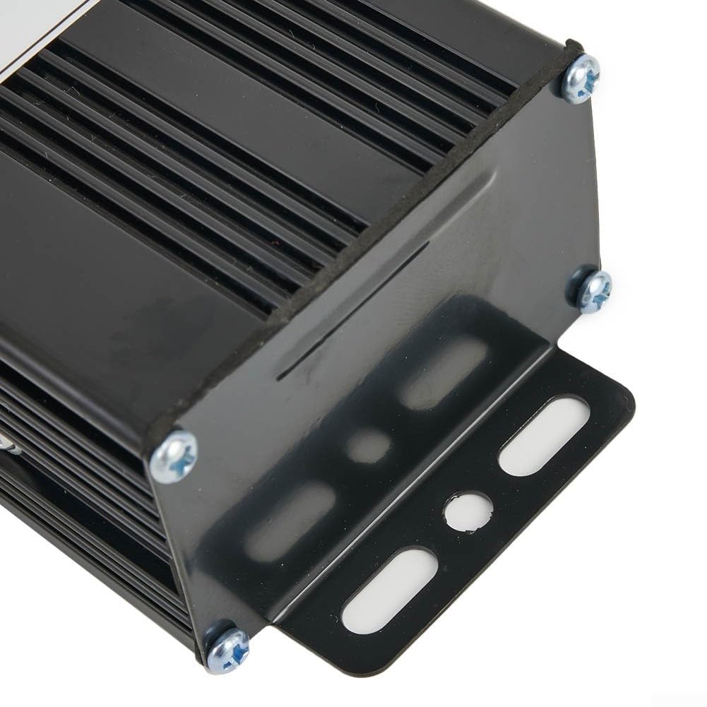 Contrôleur sinusoïdal de vélo électrique à 3 modes pour moteur sans balais 24 V 36 V 48 V 750 W 1000 W 30 A