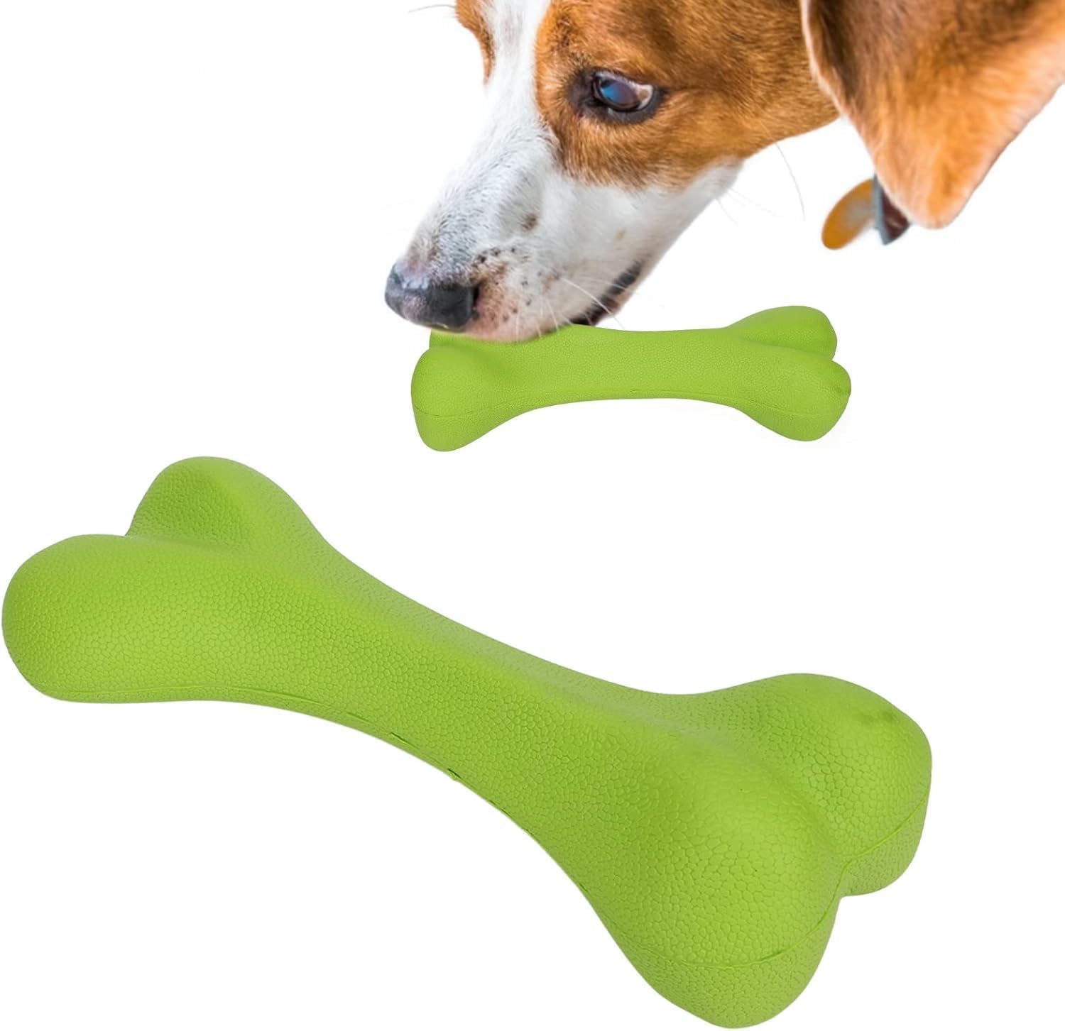 Pet Supplies CQQNBV Dog Chew Toys for Aggressive Chewers