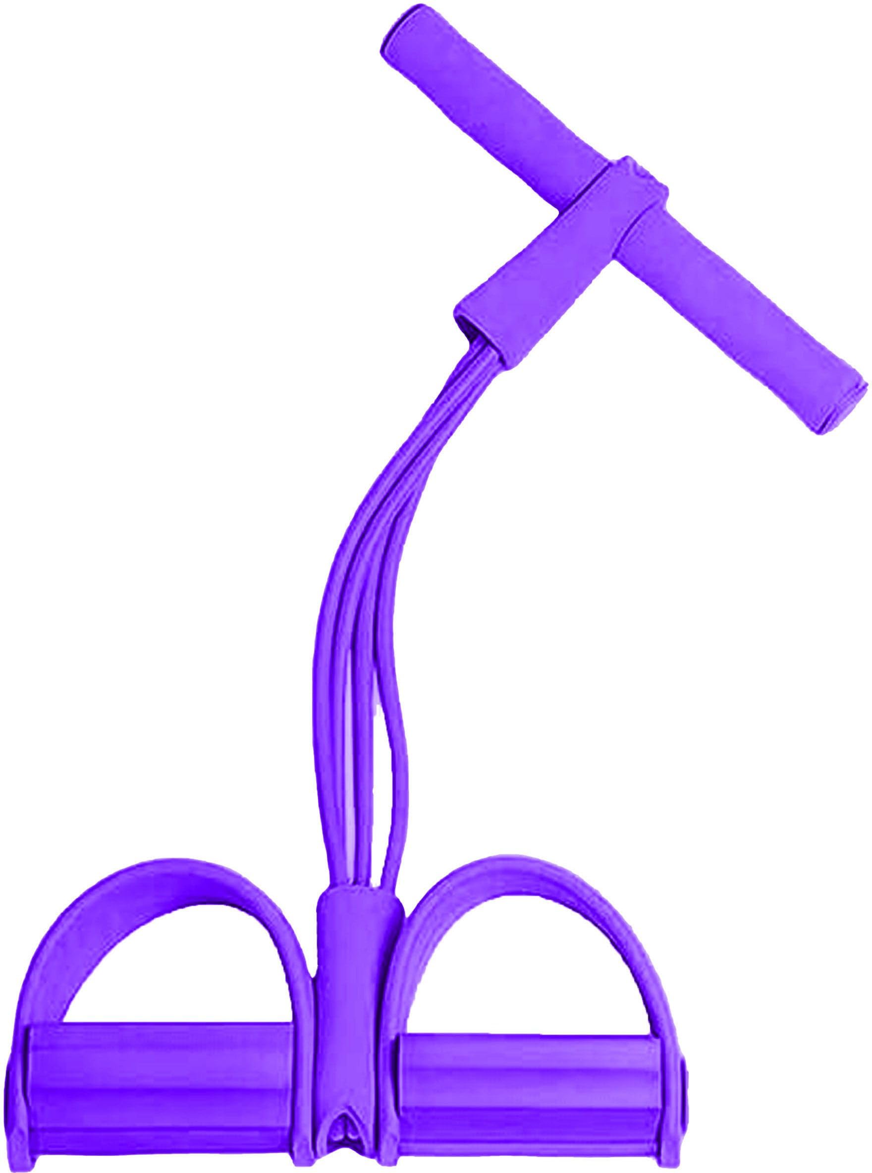 Fitdex Ab Exercisers-Purple Ab Exerciser (Purple)-image-31