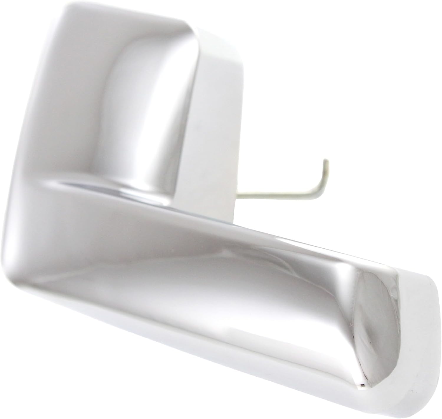 Compatible with 03-04 Expedition Inside Inner Interior Front/Rear Door Handle Left Driver Side