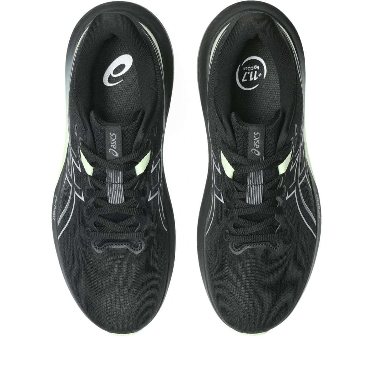 ASICS Uomo Gt-1000 15