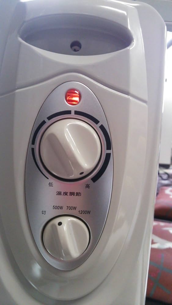 TEKNOS タオルハンガー付きオイルヒーター TOH-1200 2mvetro Amazon | TEKNOS タオルハンガー付きオイルヒーター TOH-1200