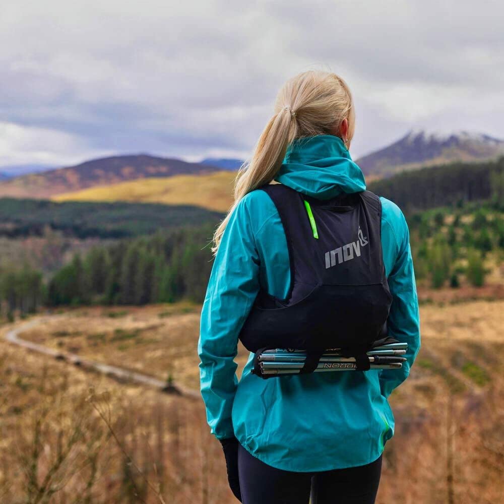 Inov8 Ultrapac Pro 8 Veste - SS23