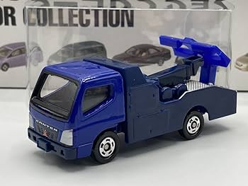 トミカダンディ　レッカー車　2台セット トミカダンディ レッカー車 2台セット - メルカリ