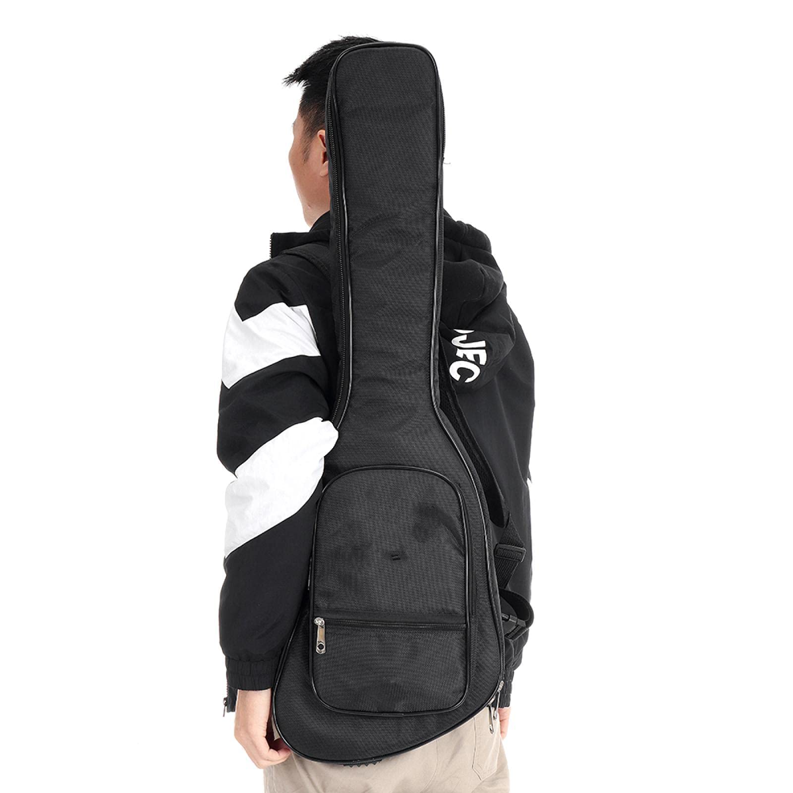 Strumenti musicali multifunzionali per chitarra elettrica con effetti CHS OVDR TRE rossi
