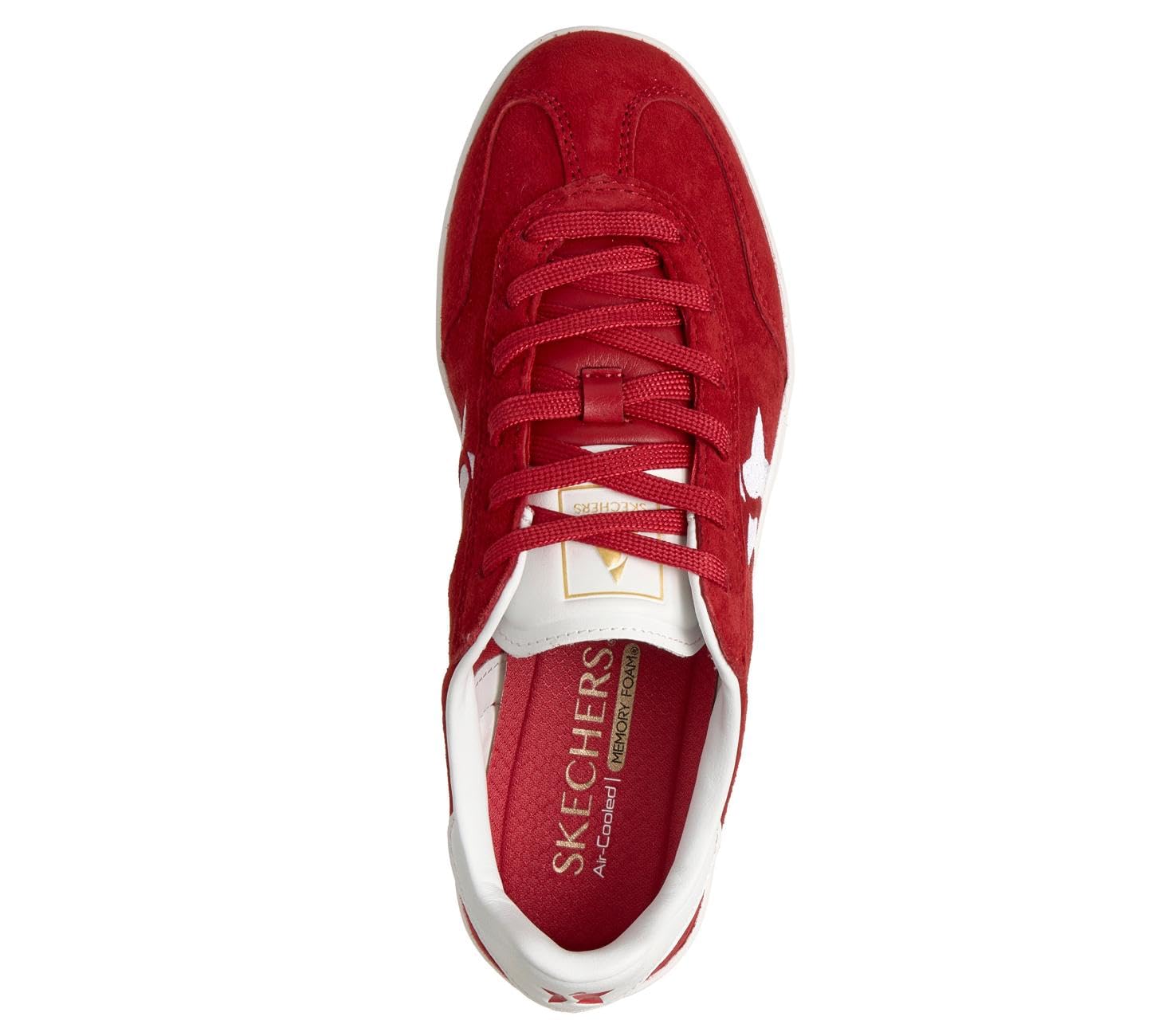 Skechers Academy Court Charm ZapatillasMujer