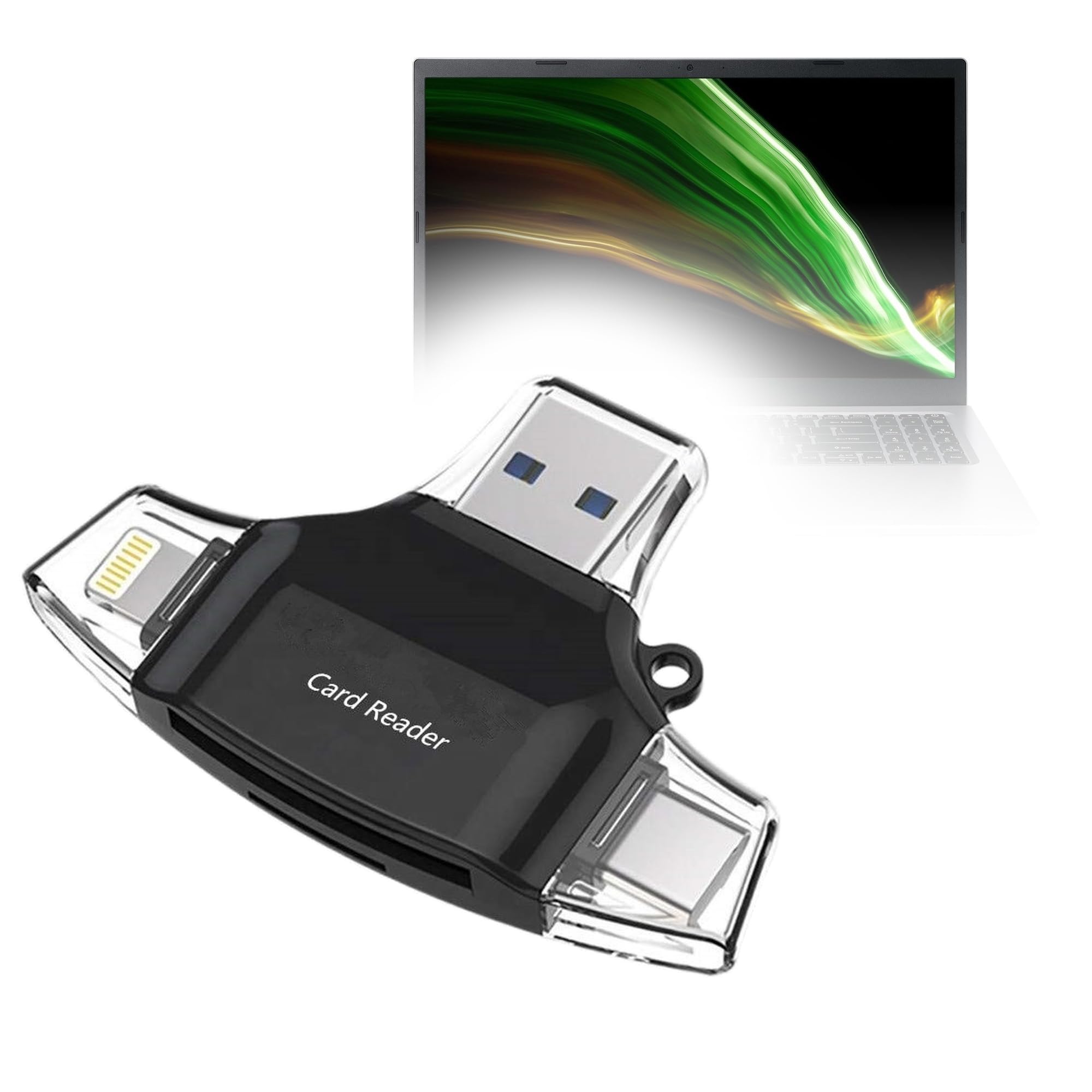 Amazon.com: BoxWave Smart Gadget Compatible with Acer Aspire 3