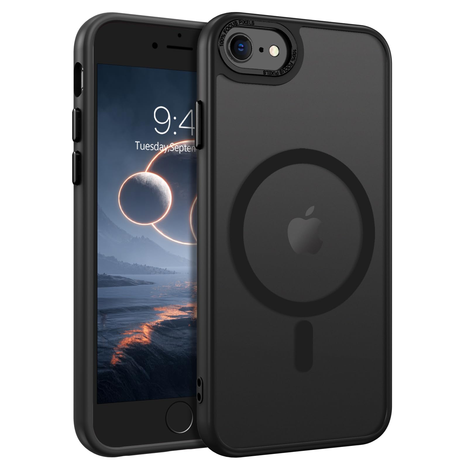BENTOBEN Cover magnetica per iPhone 17 Pro Max